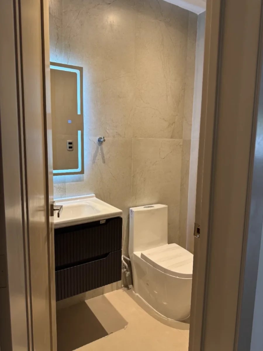 Apartamento 3hab en Urbanización Buena Vista Norte – foto 6