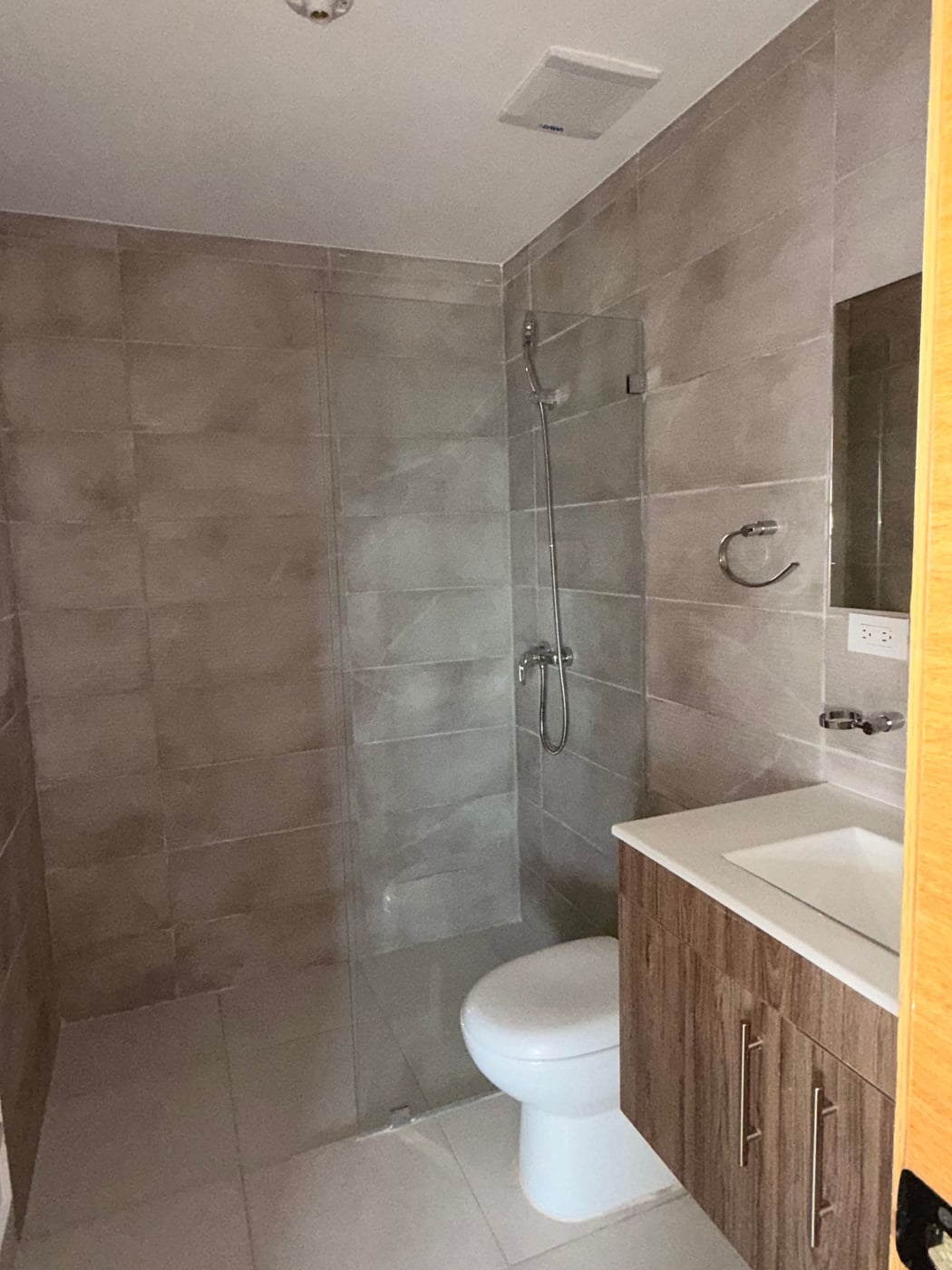 Apartamento en alquiler en Gazcue – foto 2
