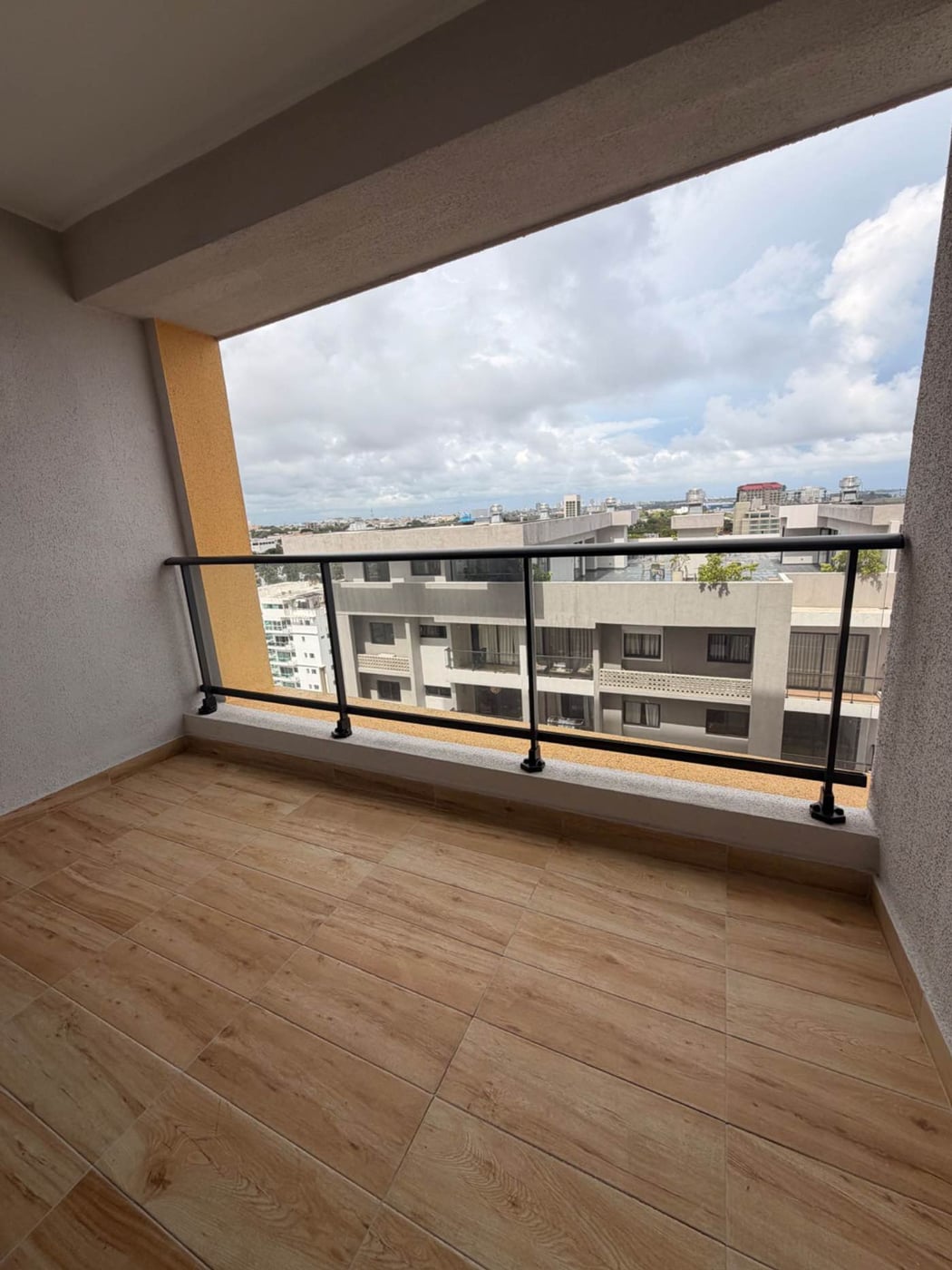 Apartamento en alquiler en Gazcue – foto 1