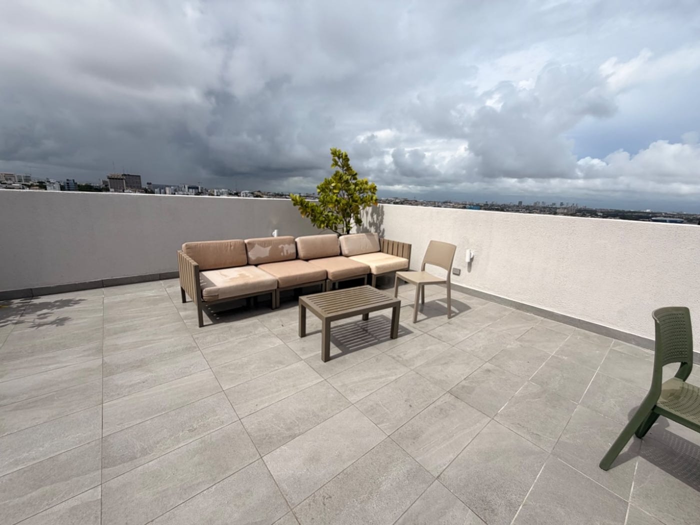 Apartamento en alquiler en Gazcue – foto 10