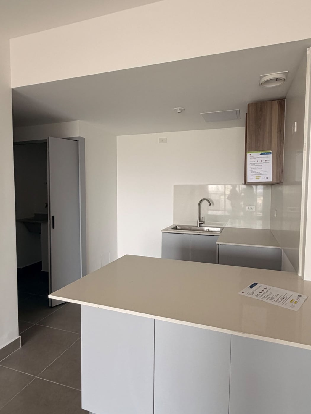 Apartamento en alquiler en Gazcue – foto 6