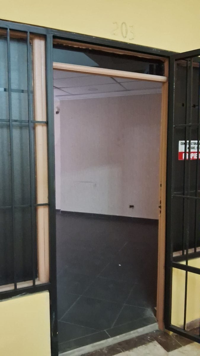 Alquiler Local comercial en Ensanche Naco, Distrito Nacional – foto 2