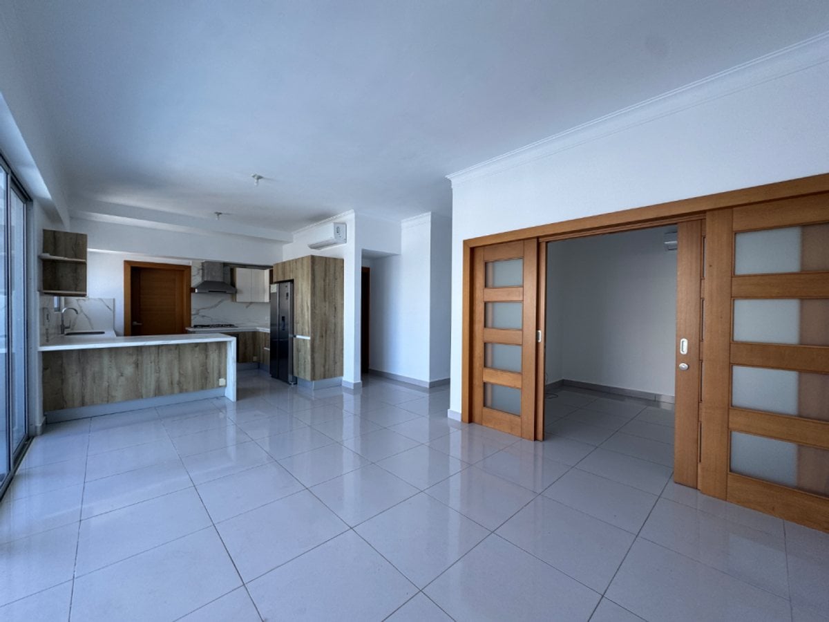 Apartamento en Ensanche Naco, – foto 9