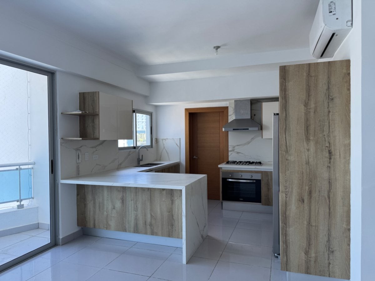 Apartamento en Ensanche Naco, – foto 11