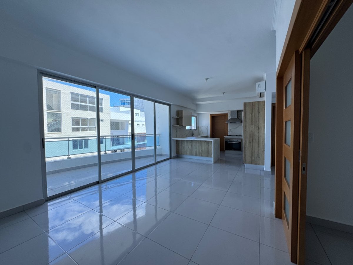 Apartamento en Ensanche Naco, – foto 10