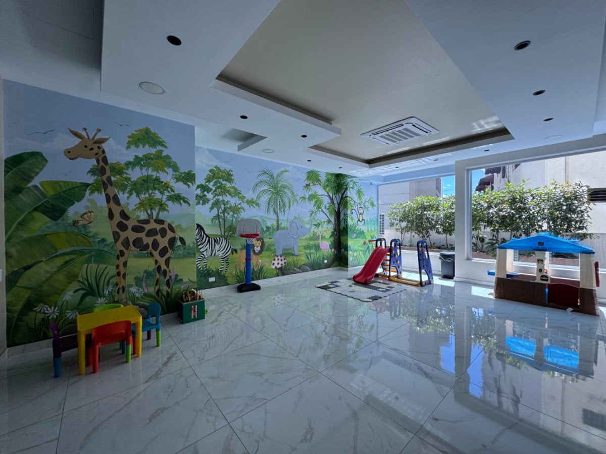 Apartamento en Ensanche Naco, – foto 8