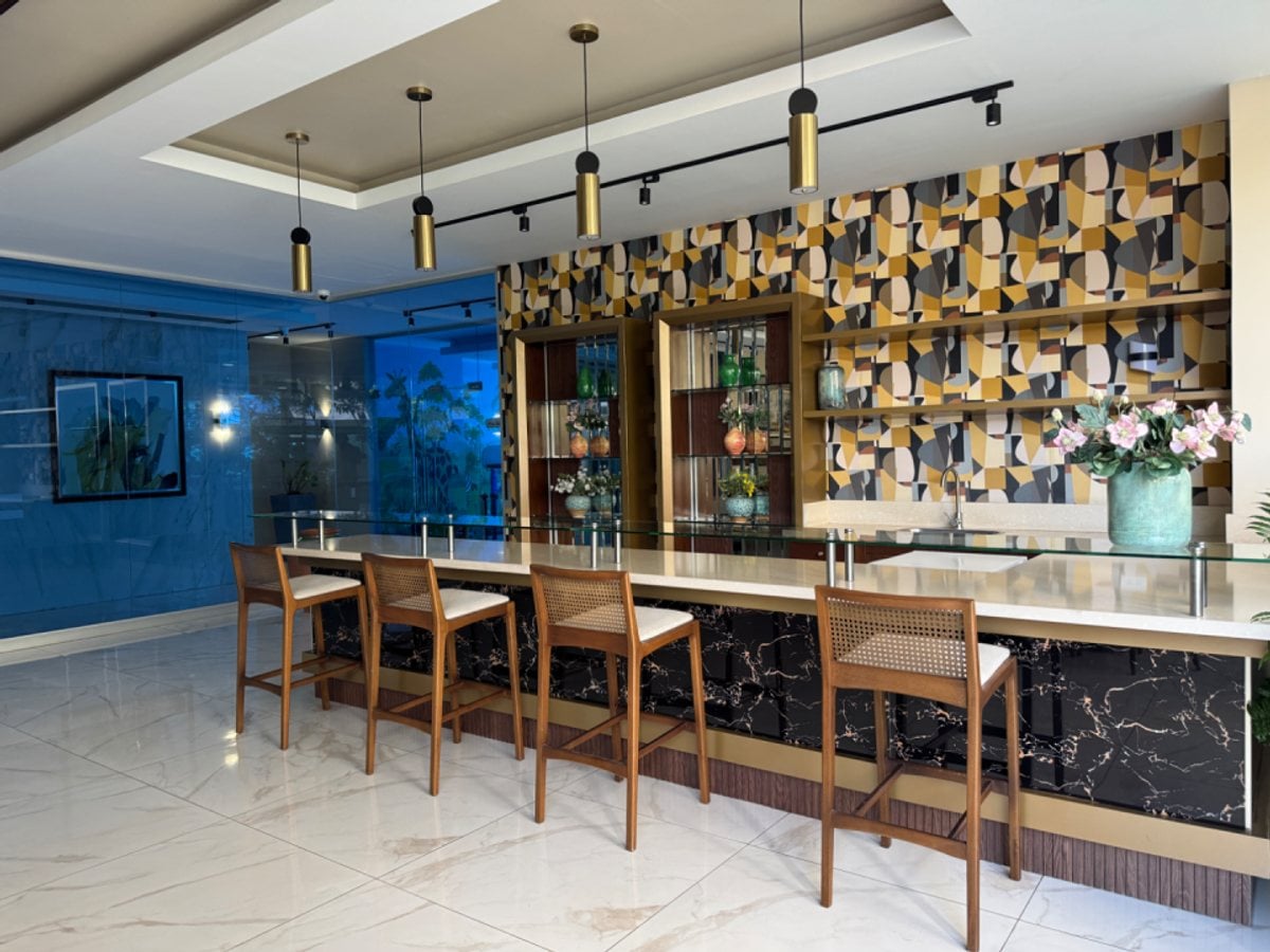 Apartamento en Ensanche Naco, – foto 5