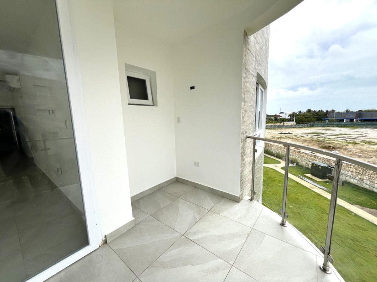 Nuevo en venta 2 dormitorios en Punta Cana – foto 11