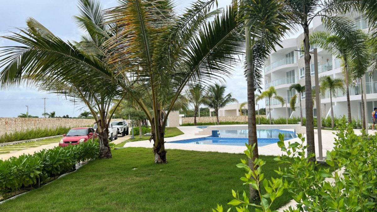 Nuevo en venta 2 dormitorios en Punta Cana – foto 12
