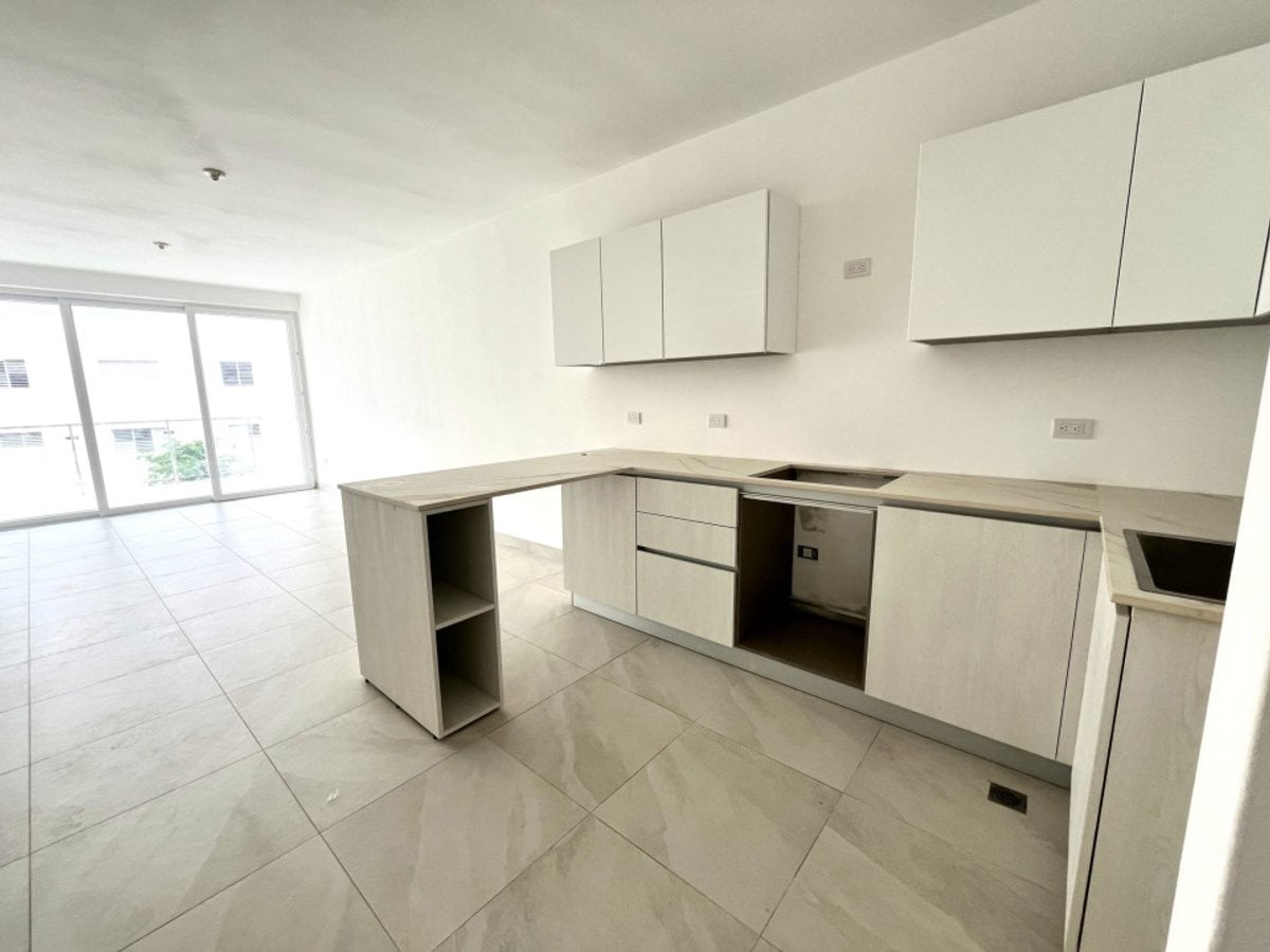 Nuevo en venta 2 dormitorios en Punta Cana – foto 1