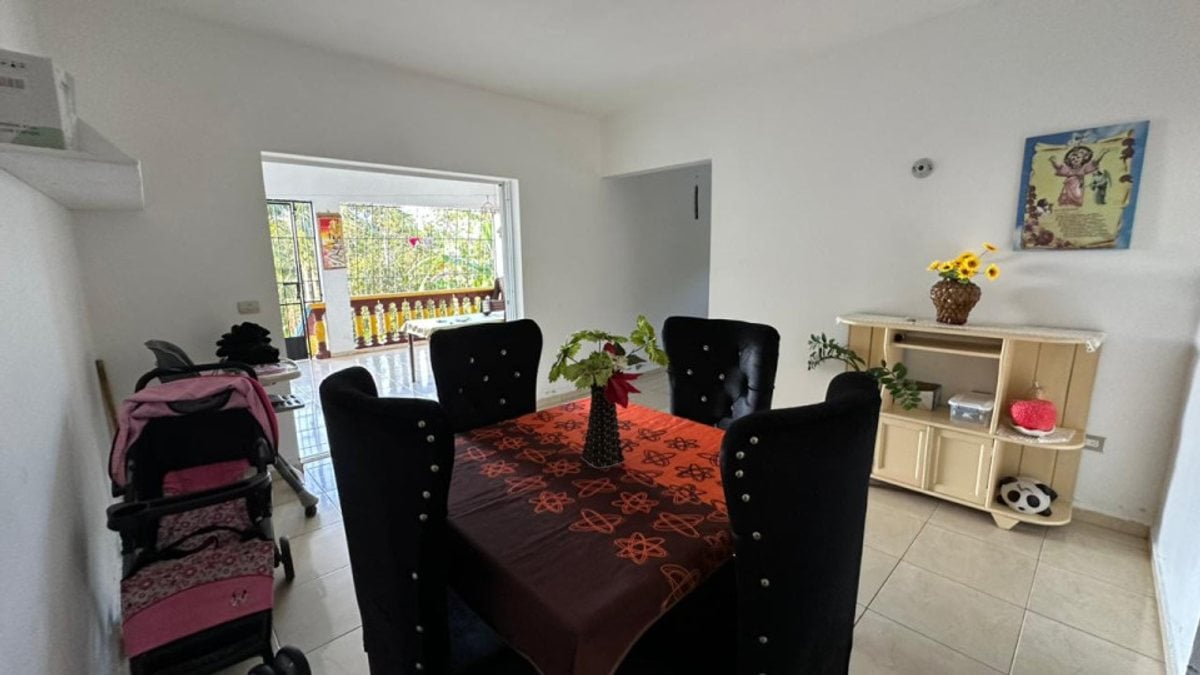Casa en La Tierra – foto 7