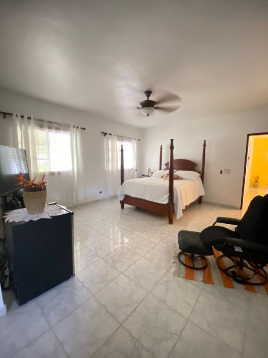 Finca En Punta Balandra, Samaná – foto 12