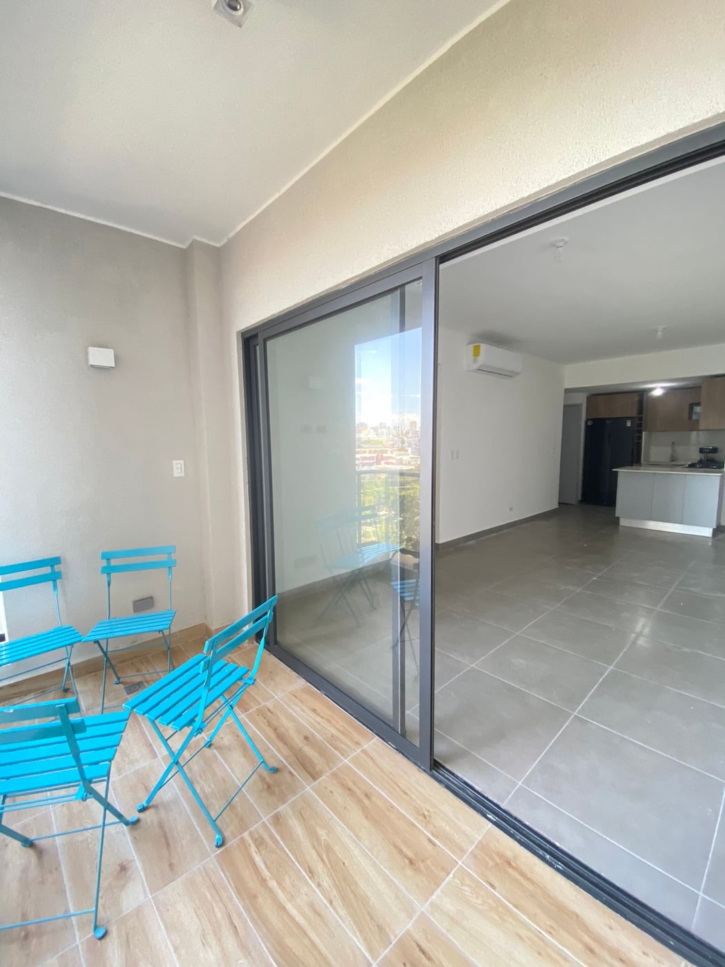 GAZCUE | APARTAMENTO EN ALQUILER CON LINEA BLANCA – foto 3