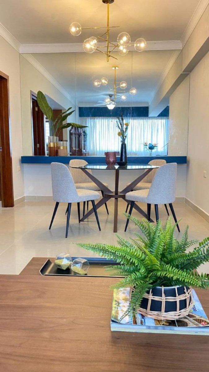 Apartamento en venta – foto 1