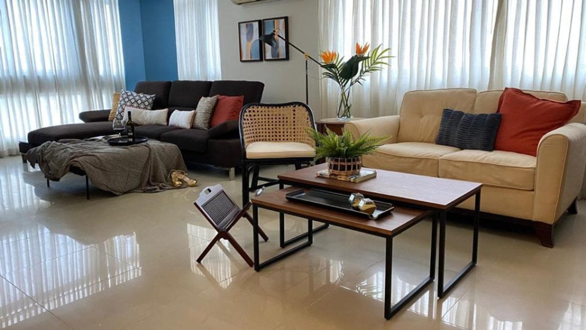 Apartamento en venta – foto 4