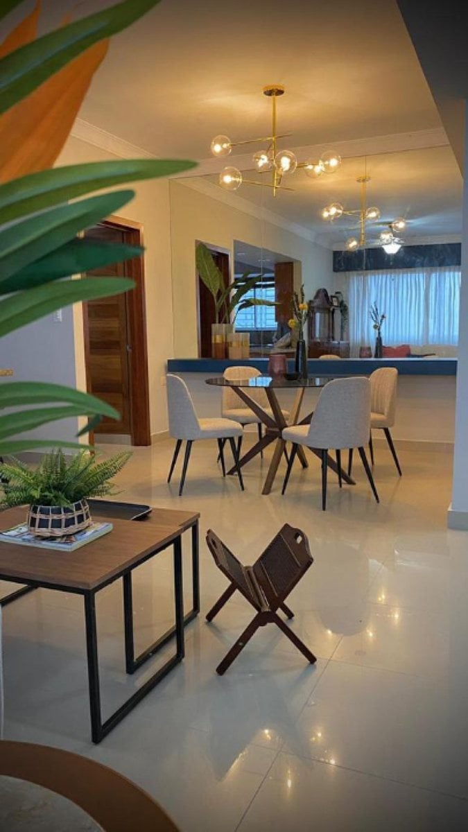 Apartamento en venta – foto 3