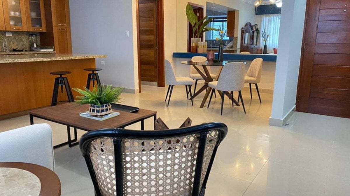Apartamento en venta – foto 5
