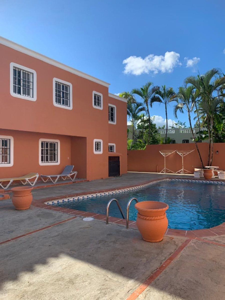 Casa En La Estancia, Puerto Plata – foto 5