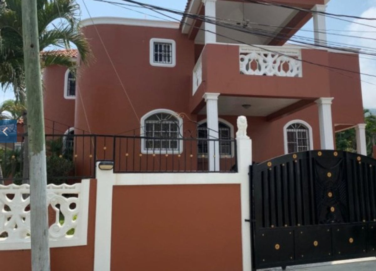Casa En La Estancia, Puerto Plata – foto 2