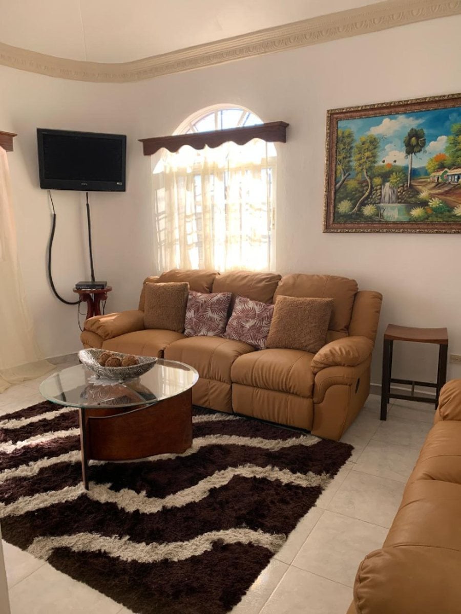 Casa En La Estancia, Puerto Plata – foto 8