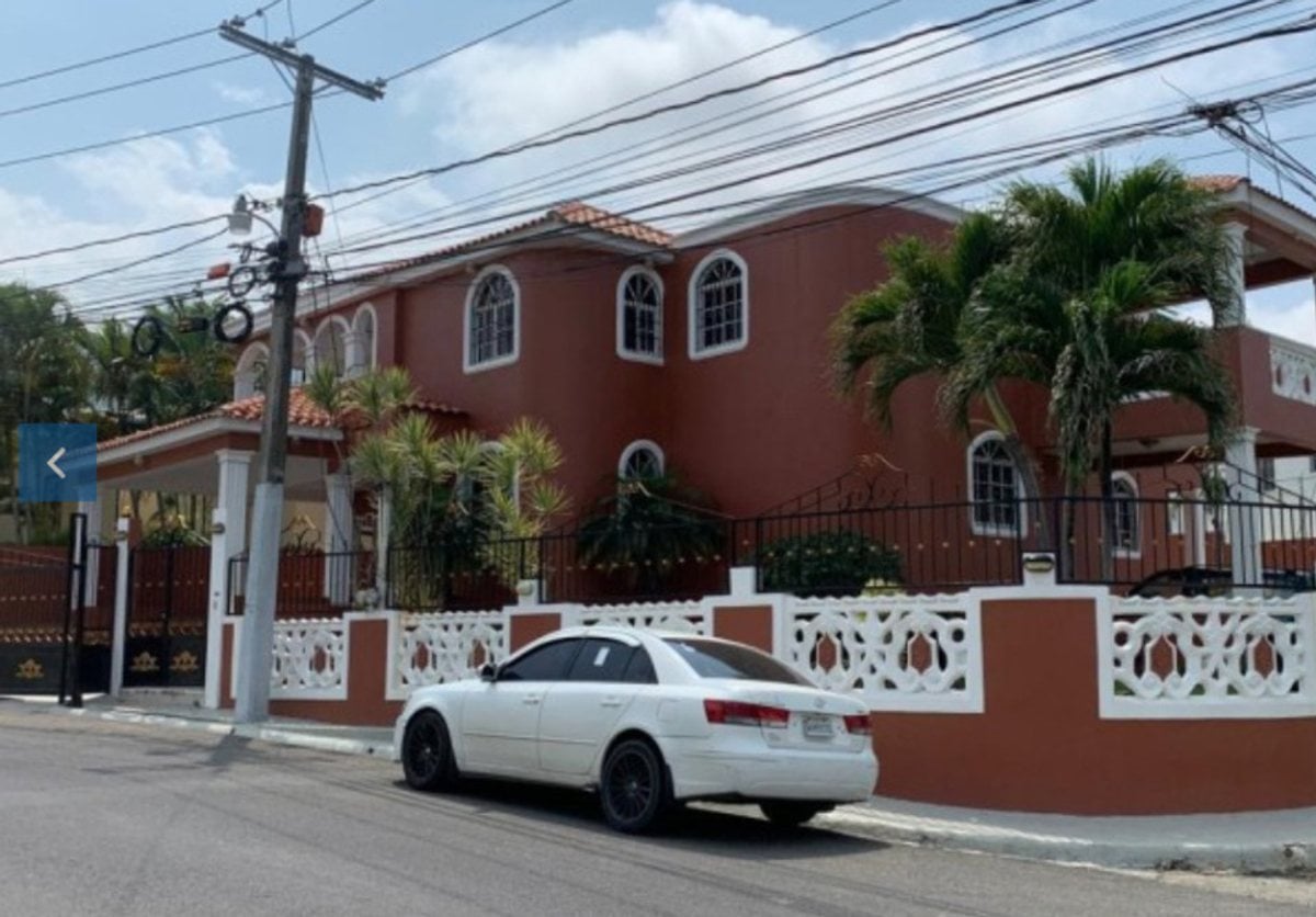 Casa En La Estancia, Puerto Plata – foto 1
