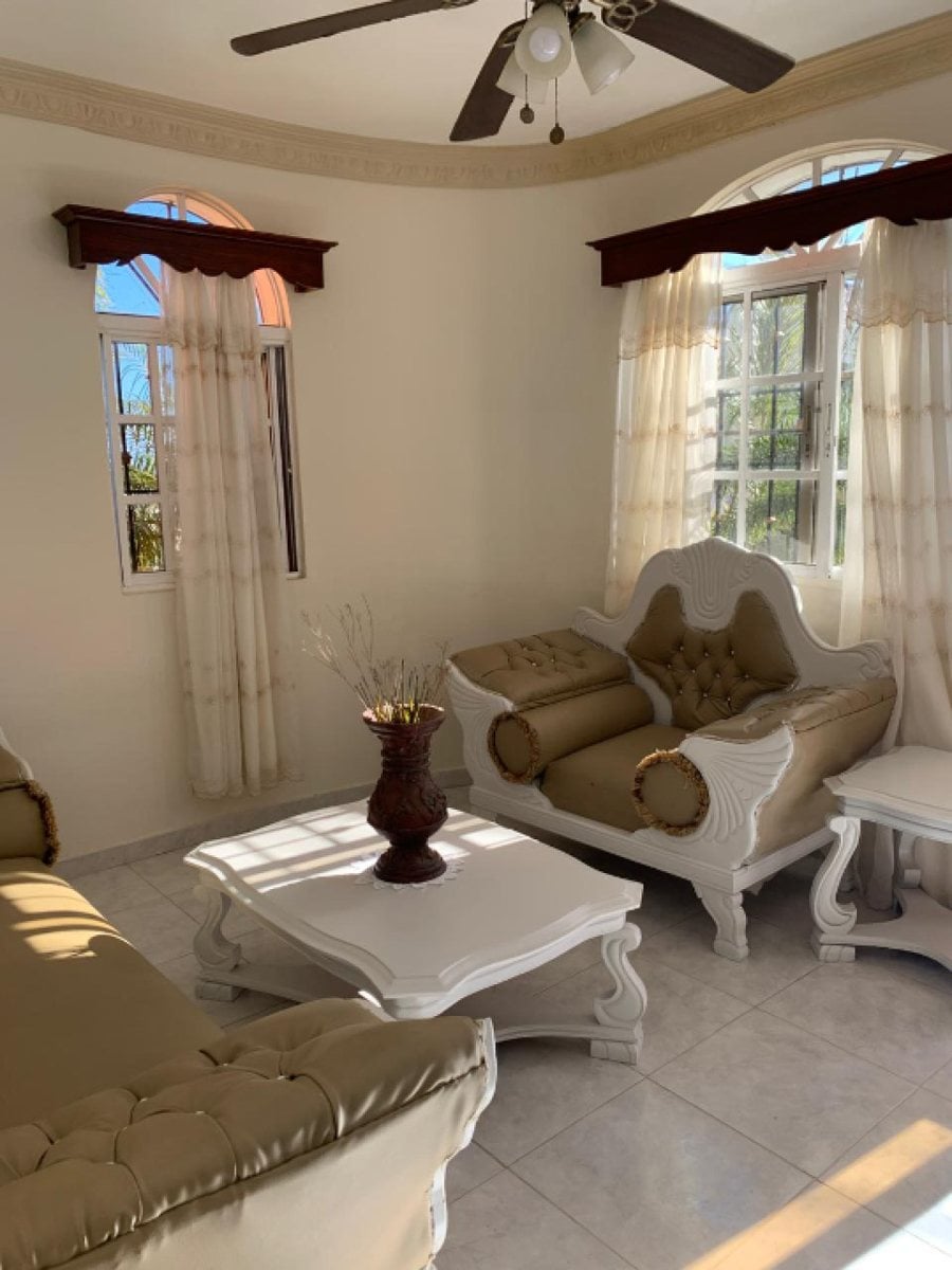 Casa En La Estancia, Puerto Plata – foto 10