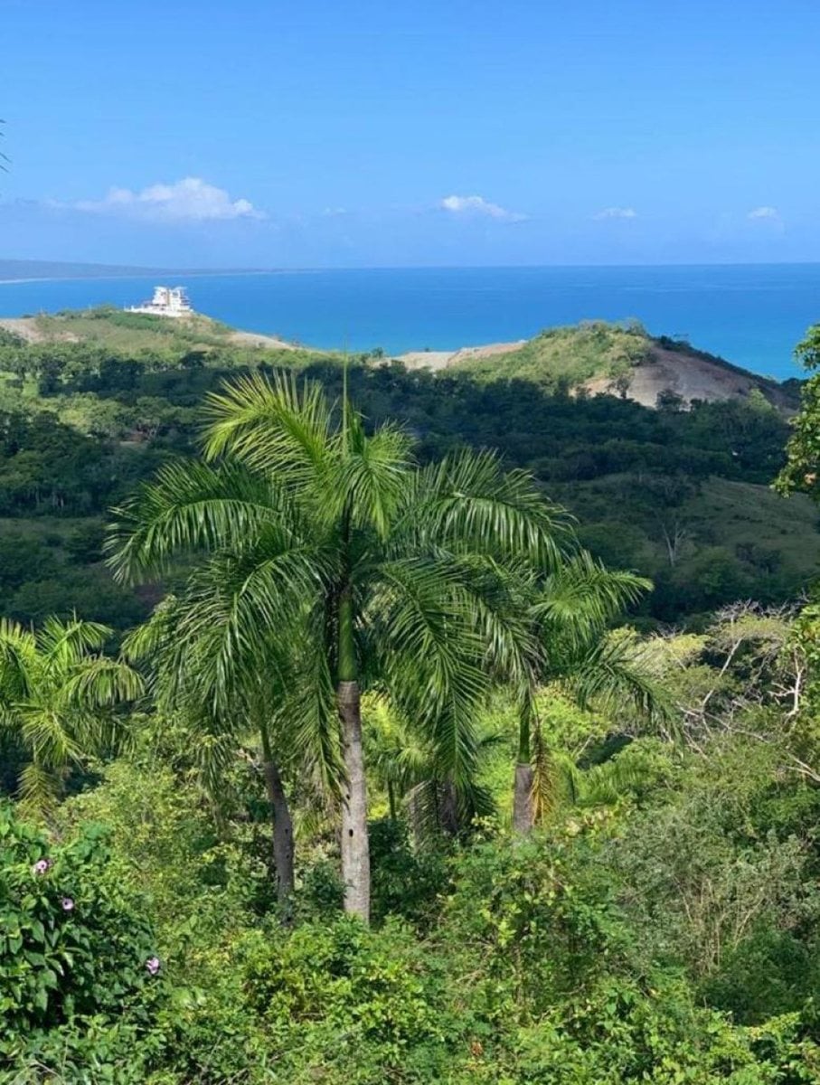 Terreno en Gaspar Hernández , La Ermita con vista al mar – foto 7