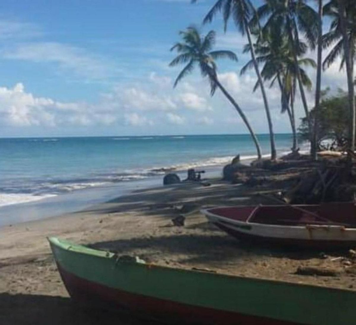 Terreno en Gaspar Hernández , La Ermita con vista al mar – foto 8