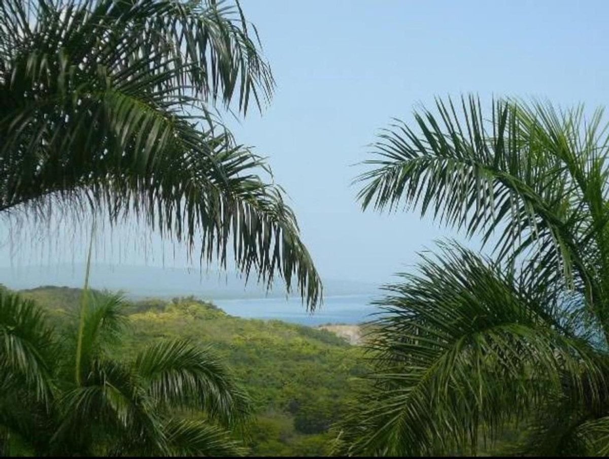 Terreno en Gaspar Hernández , La Ermita con vista al mar – foto 3