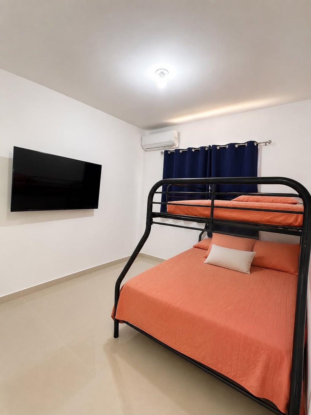 Acogedora Villa de 2 Hab en Bavaro Punta Cana – foto 5