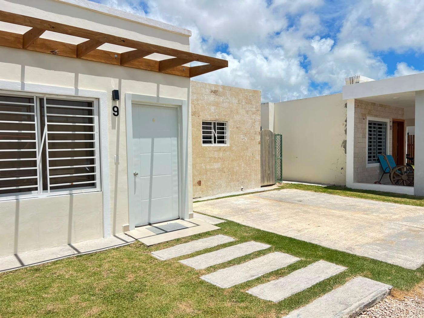 Acogedora Villa de 2 Hab en Bavaro Punta Cana – foto 7