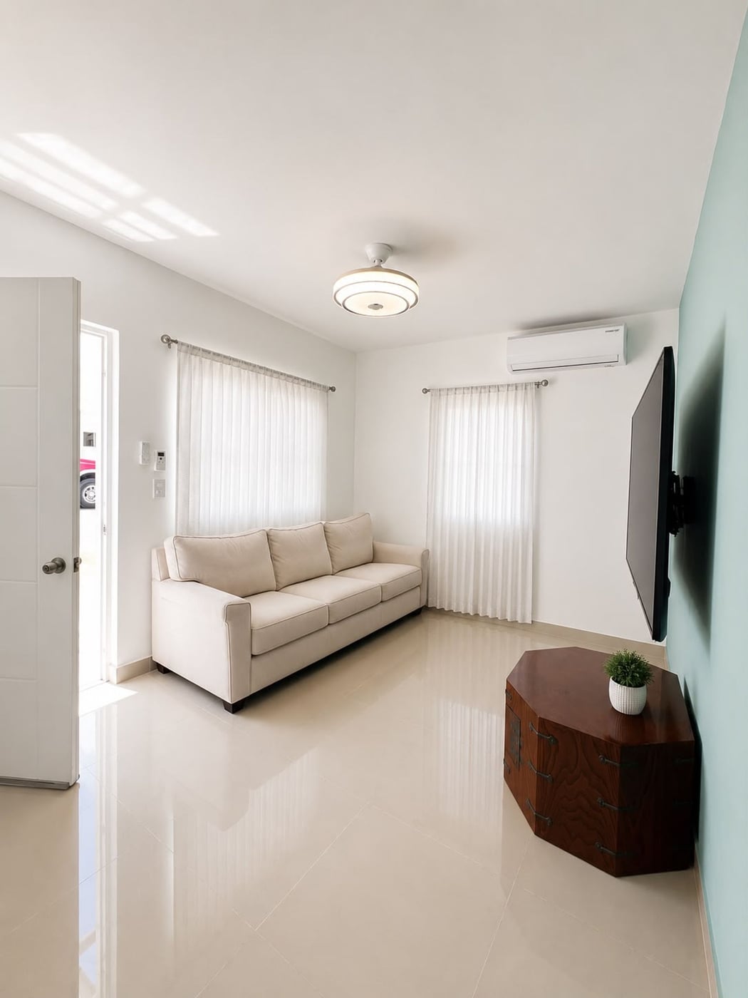 Acogedora Villa de 2 Hab en Bavaro Punta Cana – foto 2