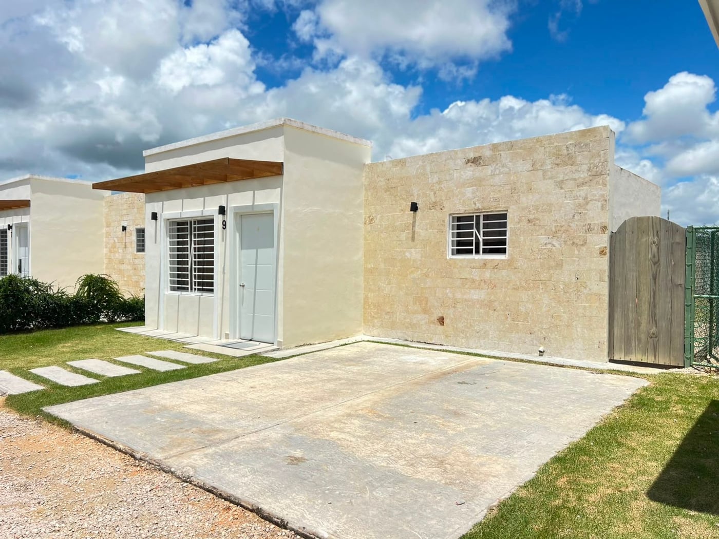 Acogedora Villa de 2 Hab en Bavaro Punta Cana – foto 1