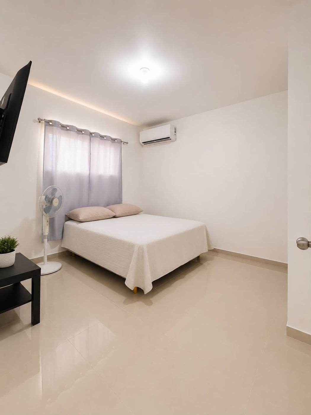 Acogedora Villa de 2 Hab en Bavaro Punta Cana – foto 4