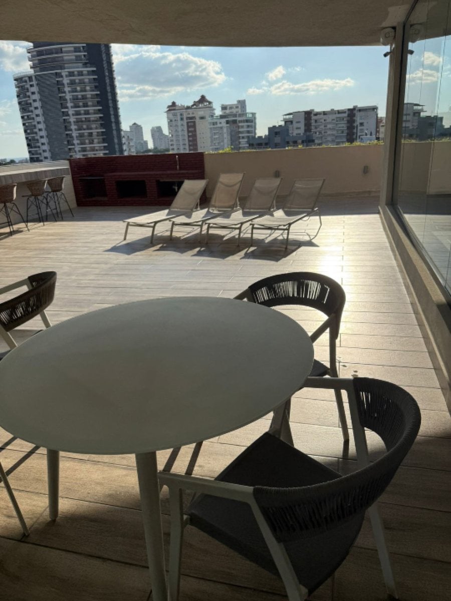 Apartamento en La Julia, Santo Domingo – foto 7