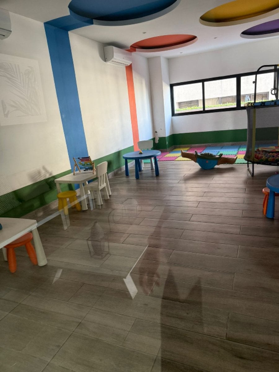 Apartamento en La Julia, Santo Domingo – foto 6