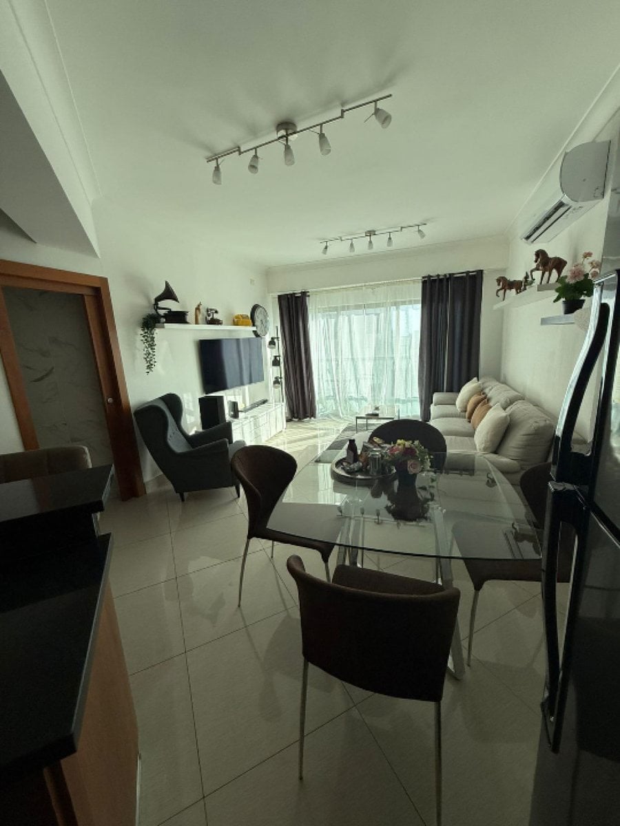 Apartamento en La Julia, Santo Domingo – foto 1