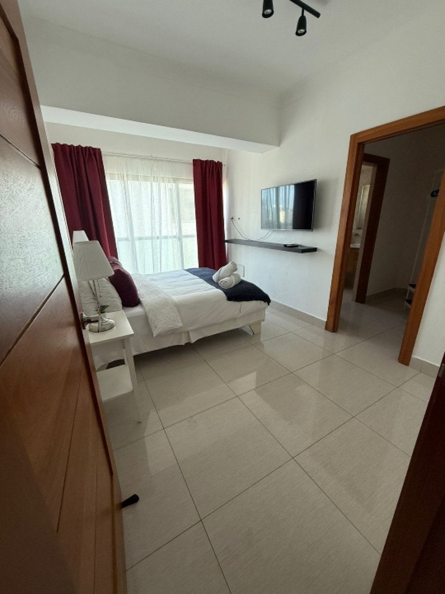 Apartamento en La Julia, Santo Domingo – foto 4