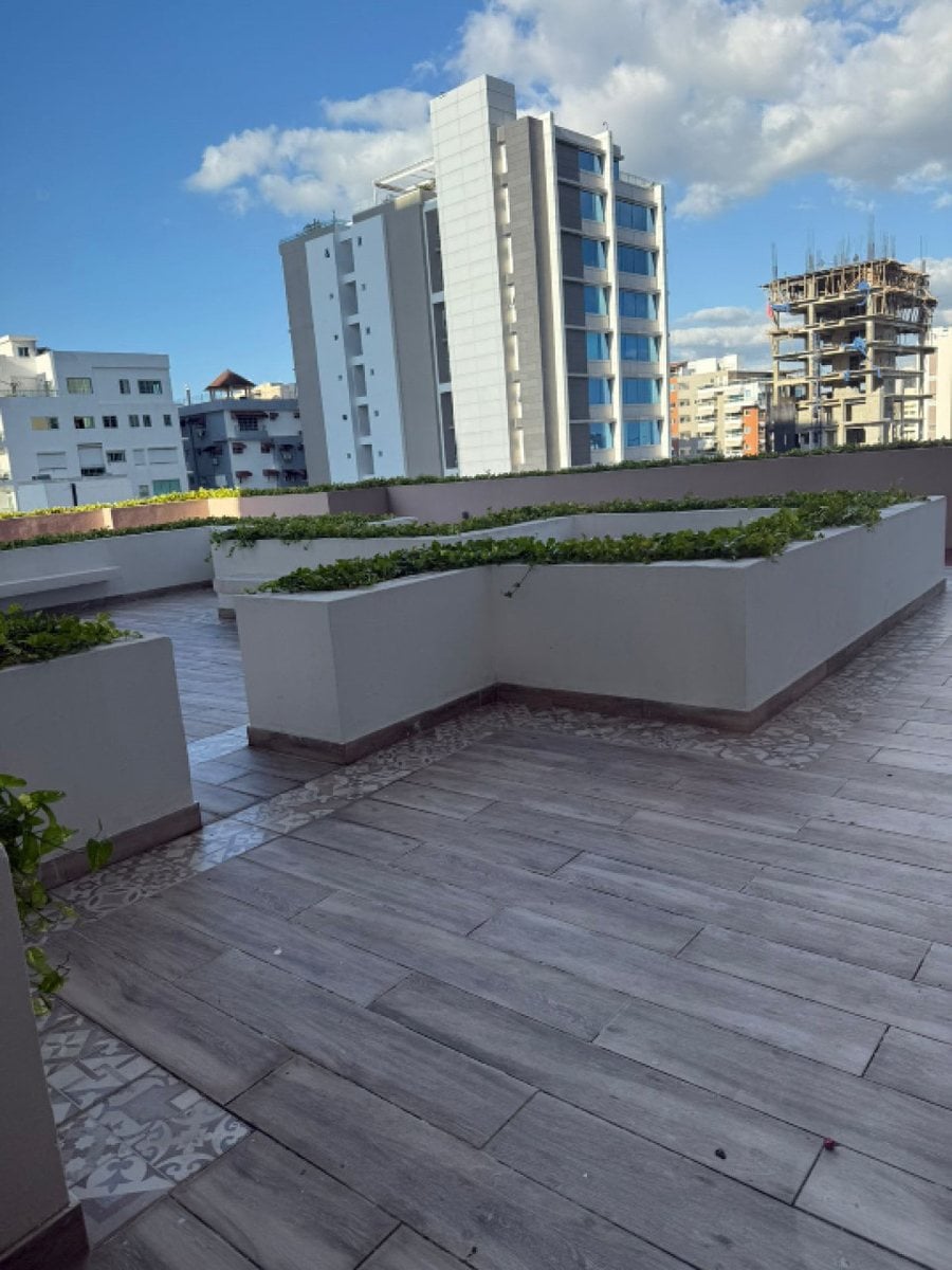 Apartamento en La Julia, Santo Domingo – foto 2