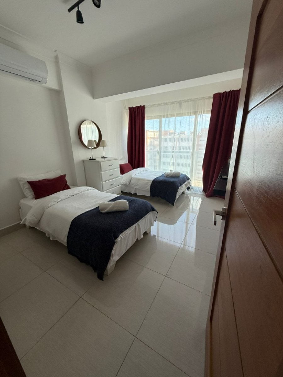 Apartamento en La Julia, Santo Domingo – foto 3