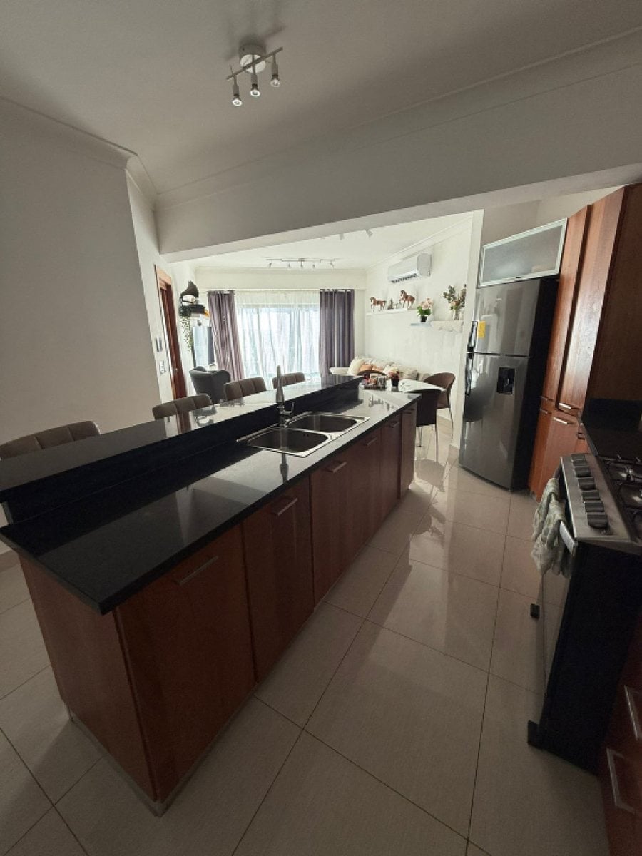 Apartamento en La Julia, Santo Domingo – foto 9