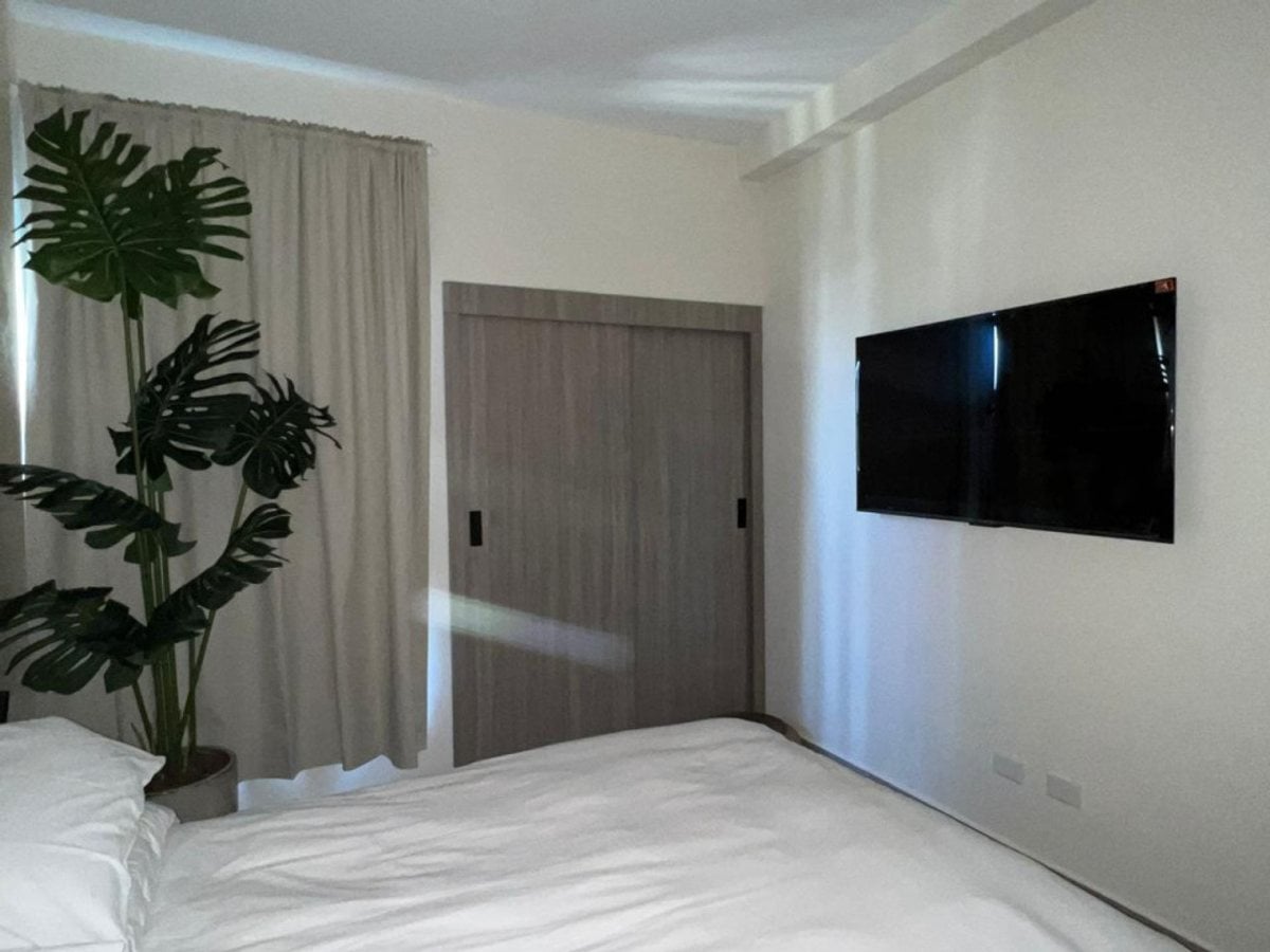 Apartamento amoblado en Punta Cana – foto 4