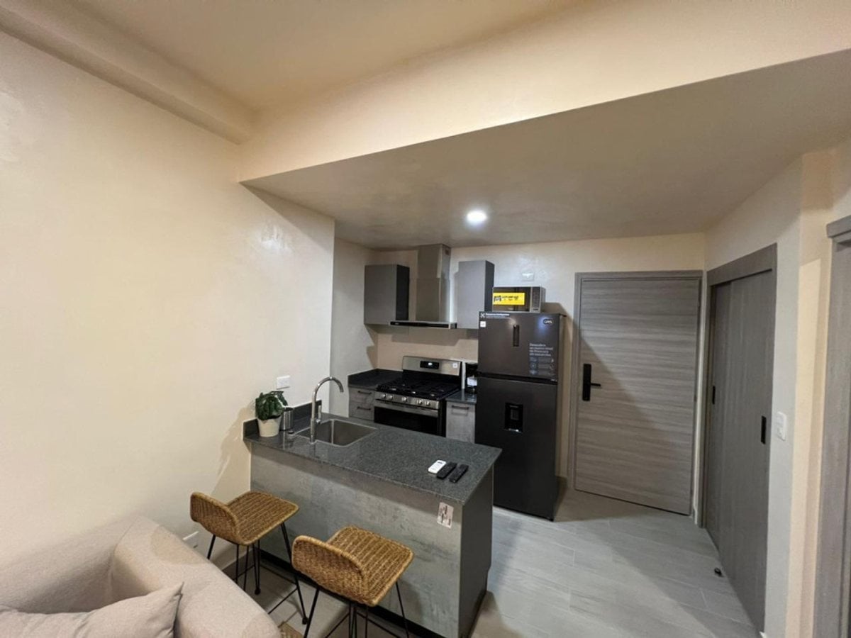 Apartamento amoblado en Punta Cana – foto 3