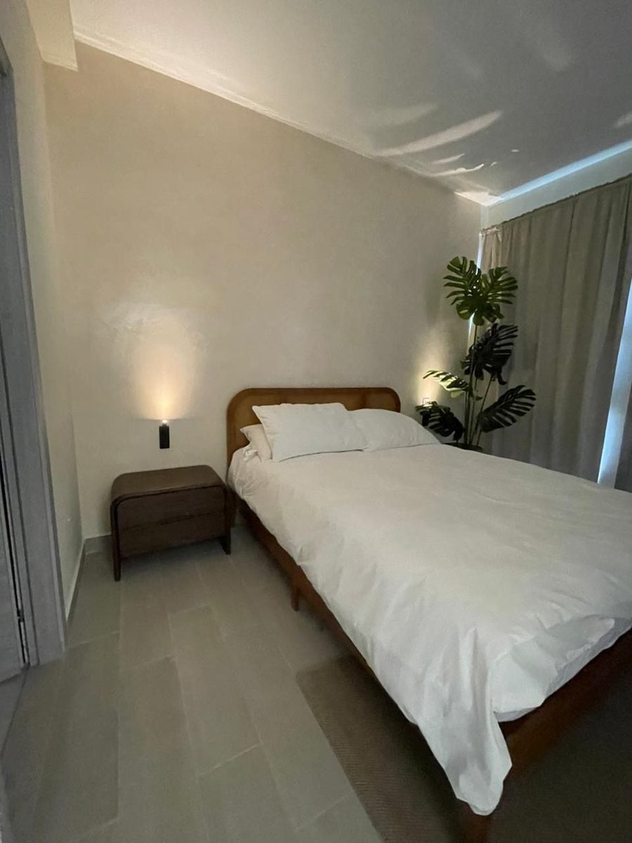 Apartamento amoblado en Punta Cana – foto 5
