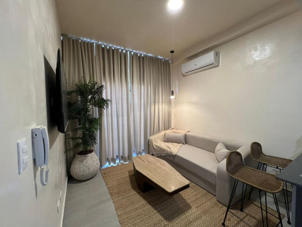 Apartamento amoblado en Punta Cana – foto 1