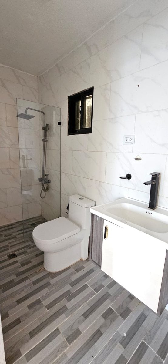 Apartamento moderno en Vista Hermosa (SDE) – foto 6