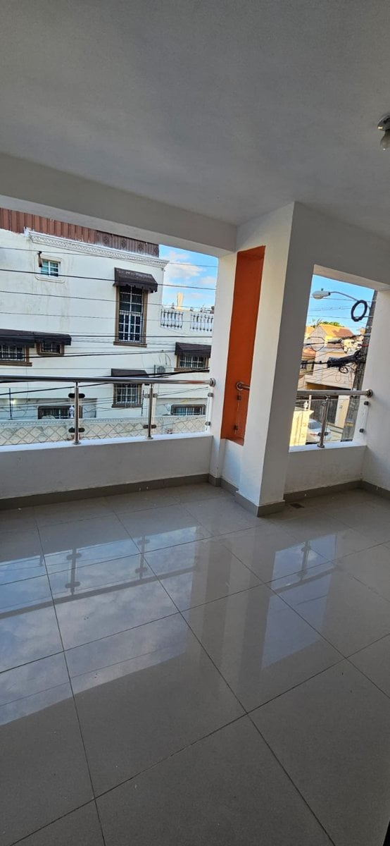 Apartamento moderno en Vista Hermosa (SDE) – foto 4