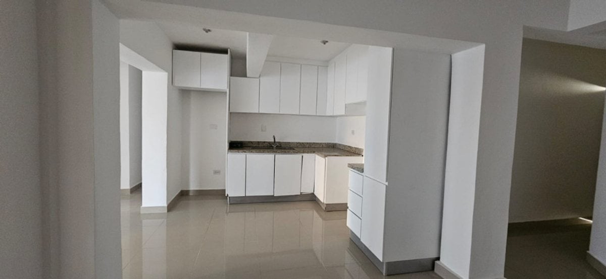 Apartamento moderno en Vista Hermosa (SDE) – foto 2