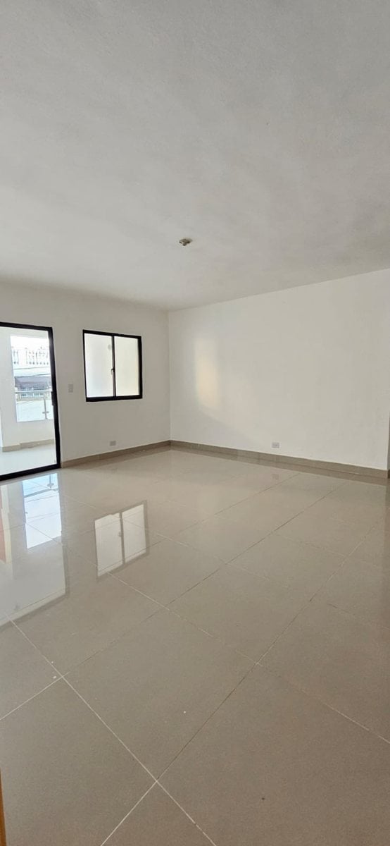 Apartamento moderno en Vista Hermosa (SDE) – foto 1