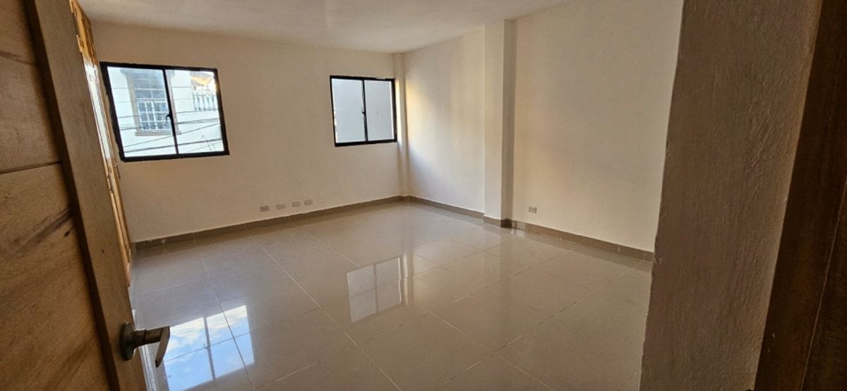 Apartamento moderno en Vista Hermosa (SDE) – foto 5